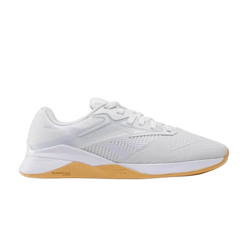 Reebok Nano X4 'Moon/Digital Gleam/White' (Women's)