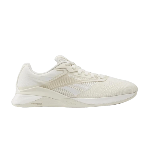 Reebok Nano X4 'Alabaster/Chalk' (Women's)