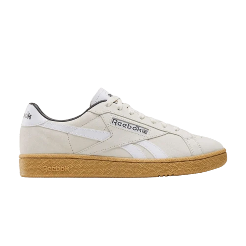 Reebok Club C Grounds UK 'Alabaster'