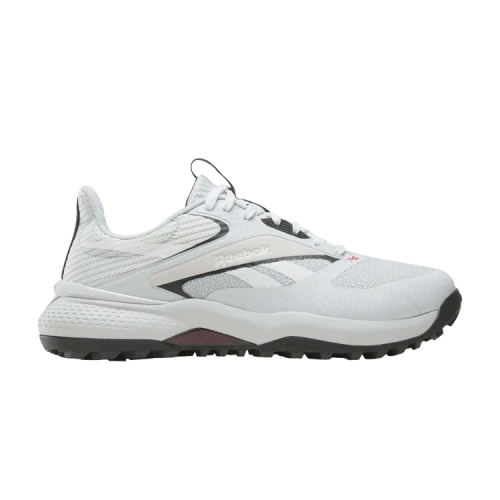 Reebok Nano Golf 'Pearl Grey Black'