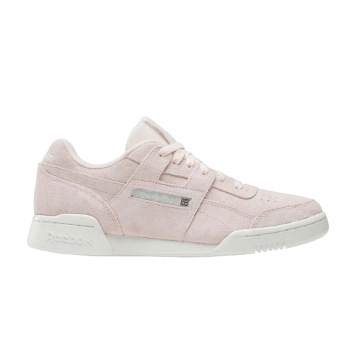 Reebok Workout Plus 'Pure Pink'