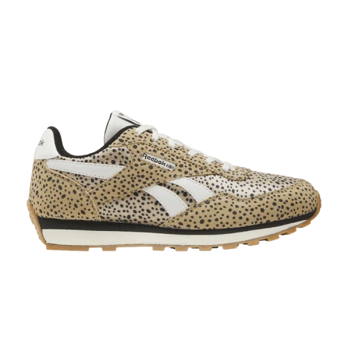 Reebok Classic AZ Big Kid 'Cheetah'