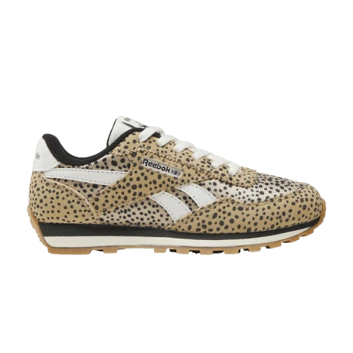 Reebok Classic AZ Little Kid 'Cheetah'