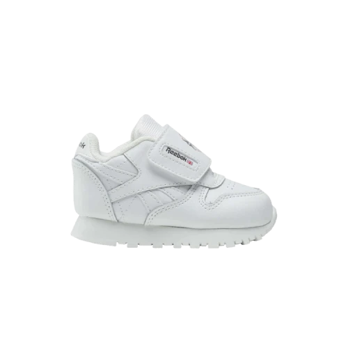 Reebok Classic I 'White Grey'