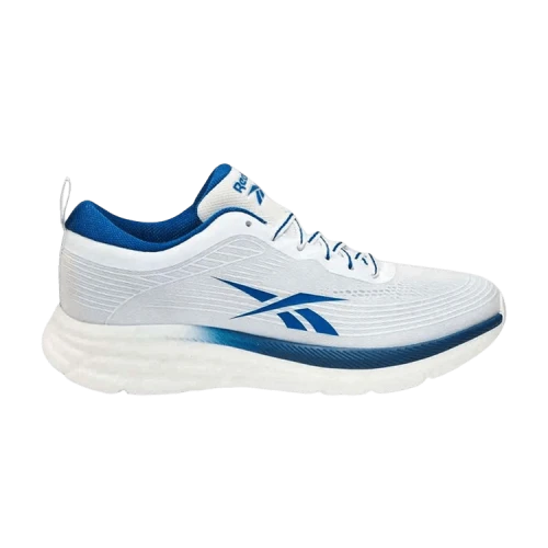Reebok Road Strider 'White Blue'