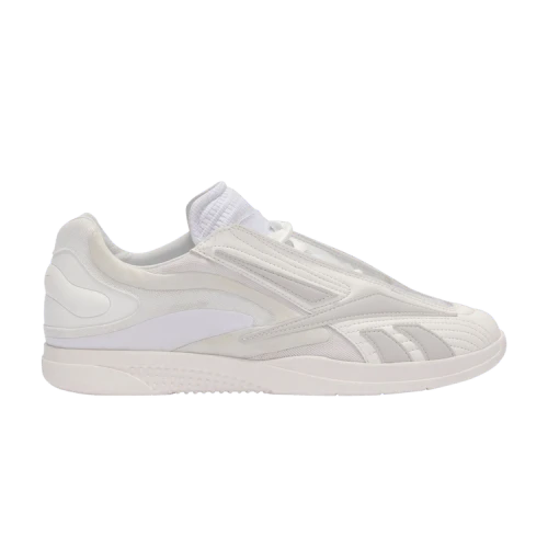 Reebok Hammer Pro LTD 'Triple White'