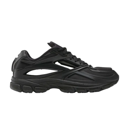 Reebok Premier Road Modern Cut Out LTD Botter Translucent Black
