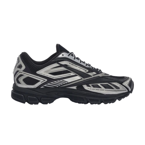 Reebok Premier Road Ultra 'Black Metallic'
