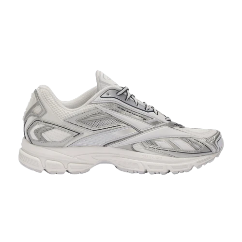 Reebok Premier Road Ultra 'White Metallic'