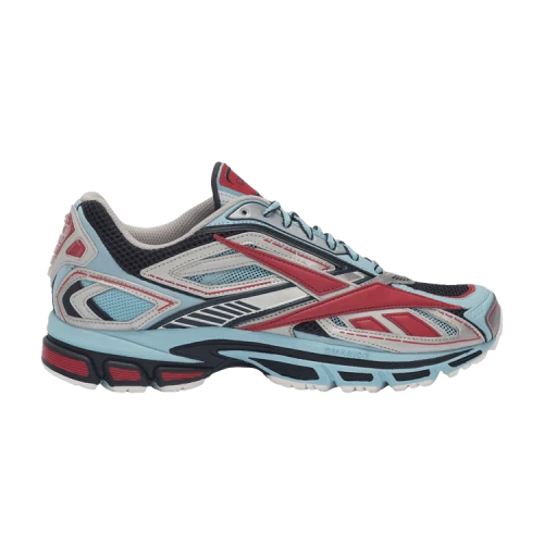Reebok Premier Road Ultra 'Red Metallic Blue'