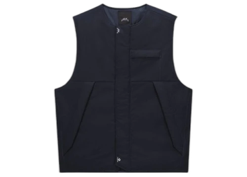 Converse x A-COLD-WALL Gilet Navy