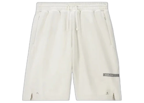 Converse x A-COLD-WALL Shorts (SS23) White