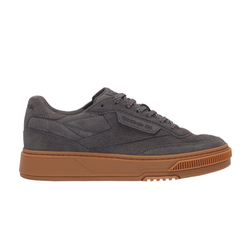 Reebok Club C LTD 'Anthracite Grey Suede'