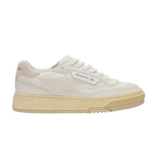 Reebok Club C LTD 'Vintage Canvas Dirty White'