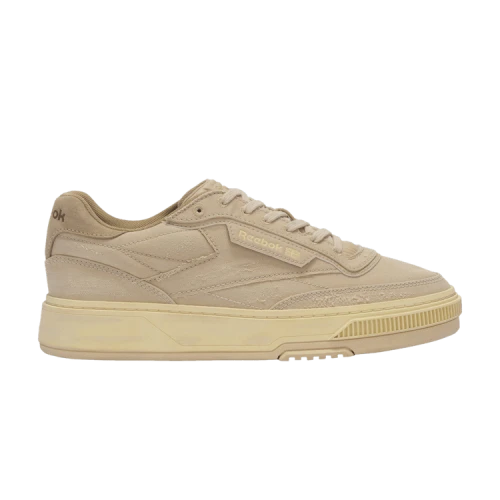 Reebok Club C LTD 'Vintage Canvas Khaki'