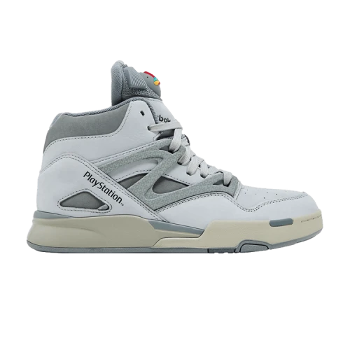 Reebok Pump Omni Zone II PlayStation 30th Anniversary