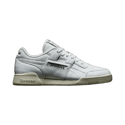 Sneaker Politics x Reebok Workout Plus 'Wishing Ritual'