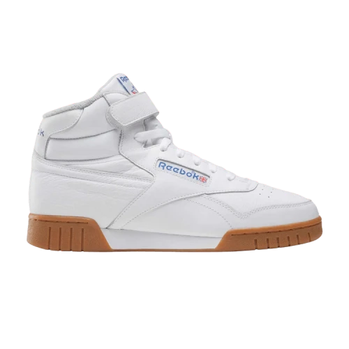 Reebok EX-O-Fit Hi 'White'