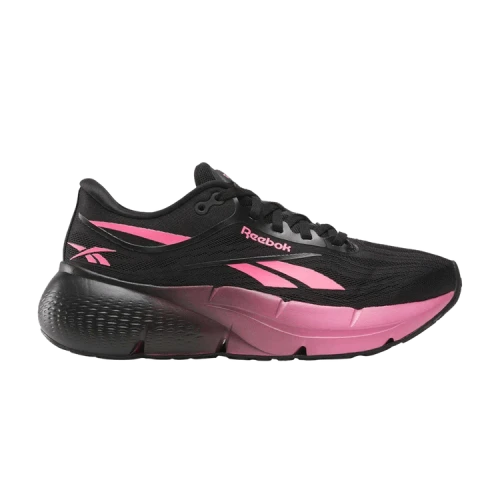 Reebok Zignition 'Black True Pink' (Women's)