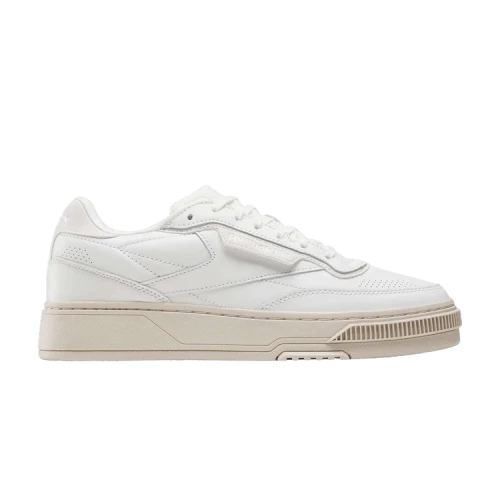 Reebok Club C LTD 'White Leather'