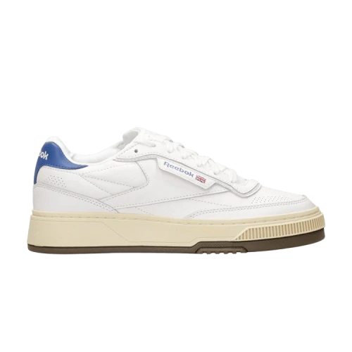 Reebok Club C LTD 'Vintage Blue'