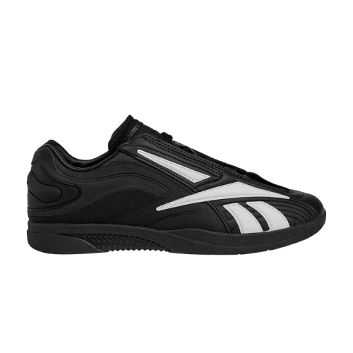 Reebok Hammer Pro LTD 'Black White'