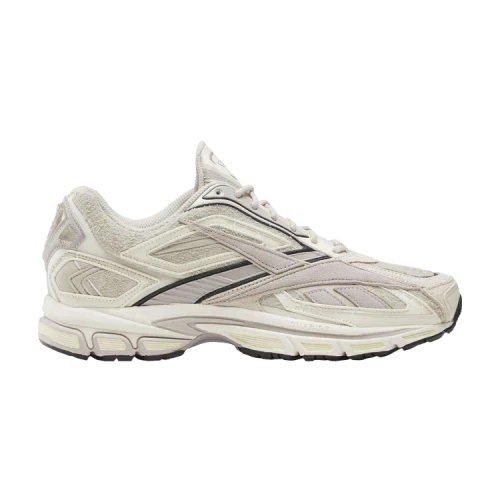 Reebok Premier Road Ultra LTD 'Oat Hairy Suede'