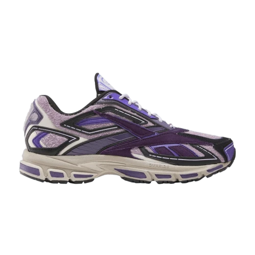 Reebok Premier Road Ultra 'Purple Hairy'
