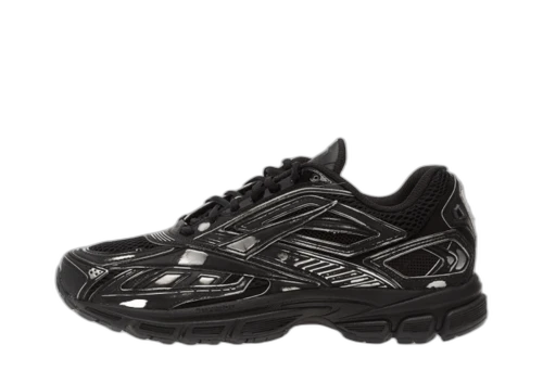Reebok Premier Road Ultra LTD 'Black Buff Metallic'