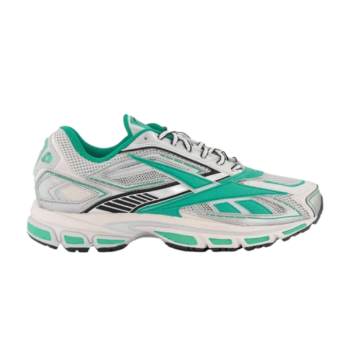 Reebok Premier Road Ultra 'Green Metallic'
