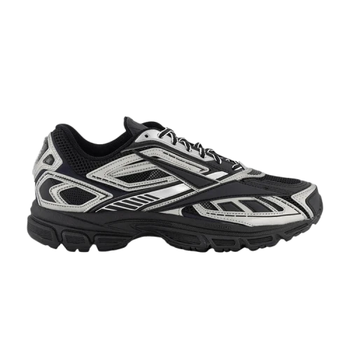 Reebok Premier Road Ultra 'Black Metallic'