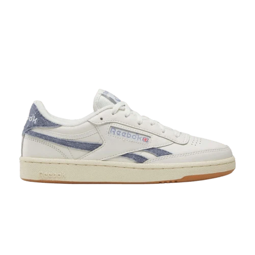 Reebok Club C Revenge 'Chalk' (Women's)