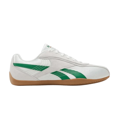 Reebok Ultra Lo 'Chalk Glengreen' (Women's)