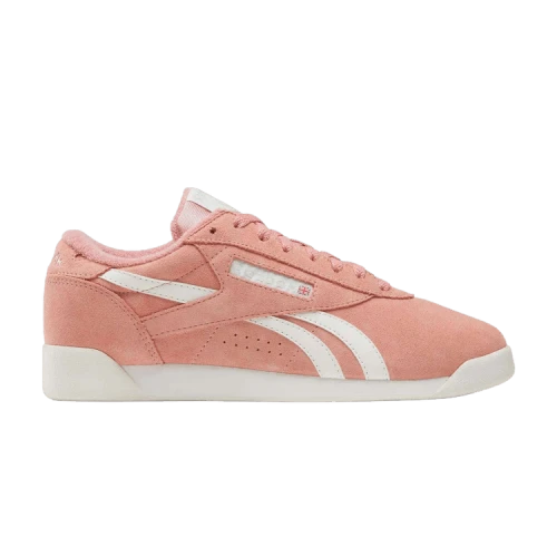 Reebok Freestyle Lo 'Gentle Pink Chalk' (Women's)