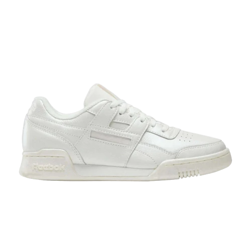 Reebok Workout Plus 'Chalk' (Women's)