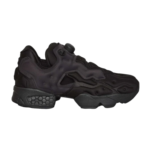 Reebok Instapump Sliver LTD 'Black'