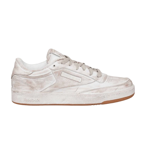 Reebok Club C 85 Vintage LTD 'White Linen'