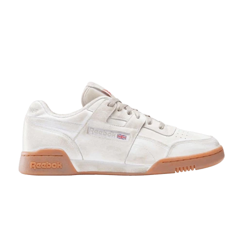 Hed Mayner x Reebok Workout Plus OG 'White Gum'