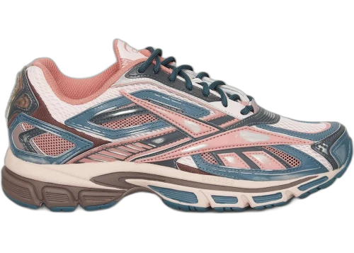 Reebok Premier Road Ultra LTD Gentle Pink Midnight Tide