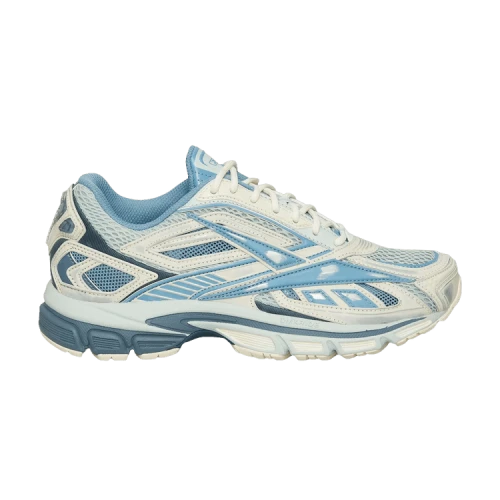 Reebok Premier Road Ultra Buff Metallic 'Tranquil Teal Pure Pink'