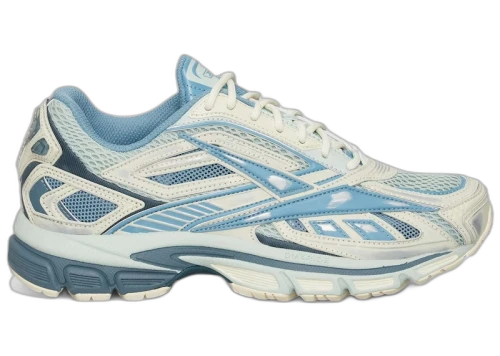 Reebok Premier Road Ultra LTD Tranquil Teal Warped Blue