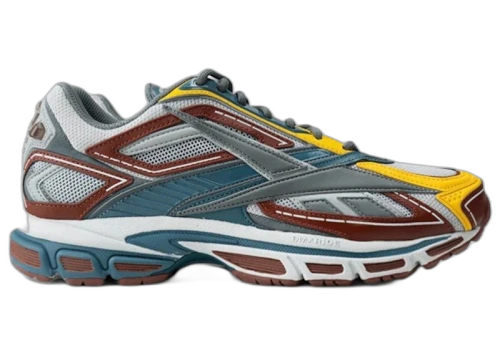Reebok Premier Road Ultra Moon Rust New Grey