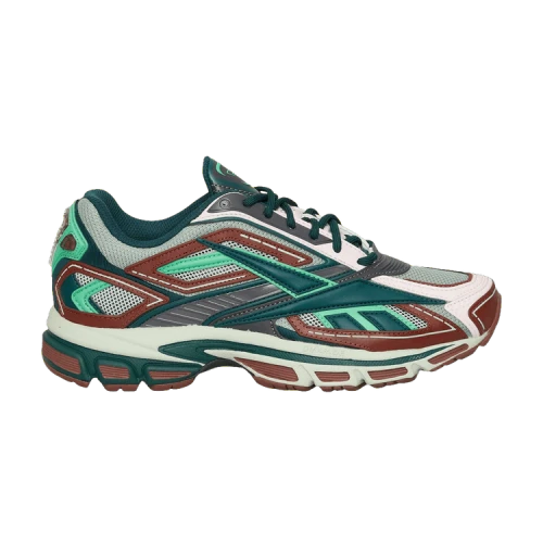 Reebok Premier Road Ultra OG Premium 'Emerald Dew Rust'