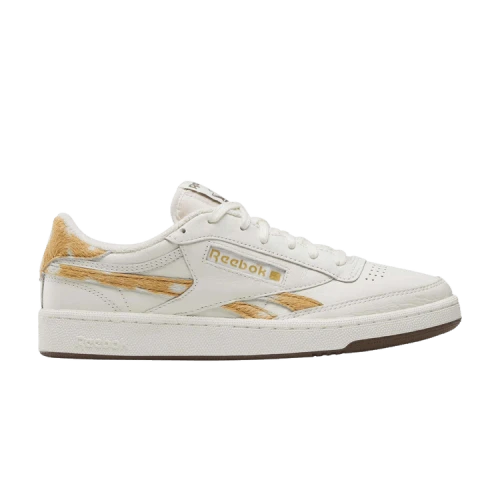 Reebok Club C Revenge Vintage 'Chalk Brown'