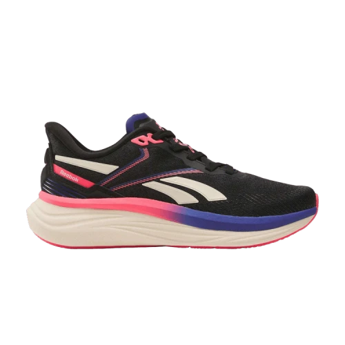 Reebok Viva Speed 'Black Pink Blast Bold Purple' (Women's)