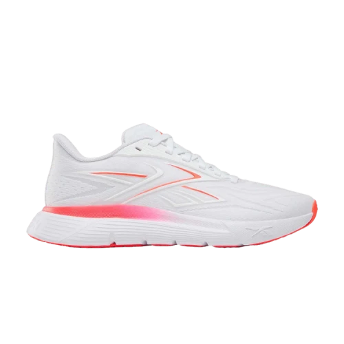 Reebok Nano Gym 2.0 'White Neon Cherry' (Women's)