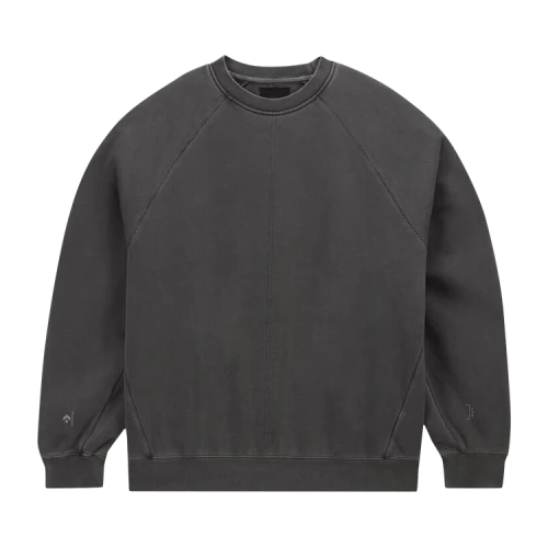 Converse x A-Cold-Wall* Fleece Crew 'Black Beauty'