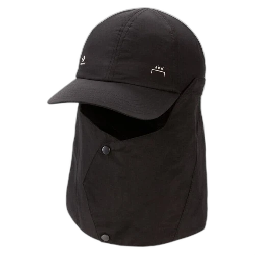 Converse x A-Cold-Wall* Baseball Hat 'Java'