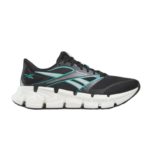 Reebok Floatzig 2 'Black White Turquoise'