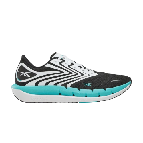 Reebok Floatzig Tread 'White Black Grey'